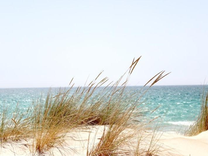 Kleines Strandhotel Найндорф Екстериор снимка